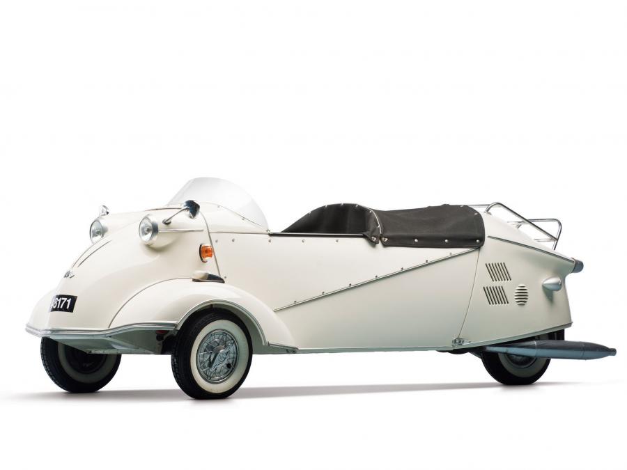 Messerschmitt KR200 Sport '1959